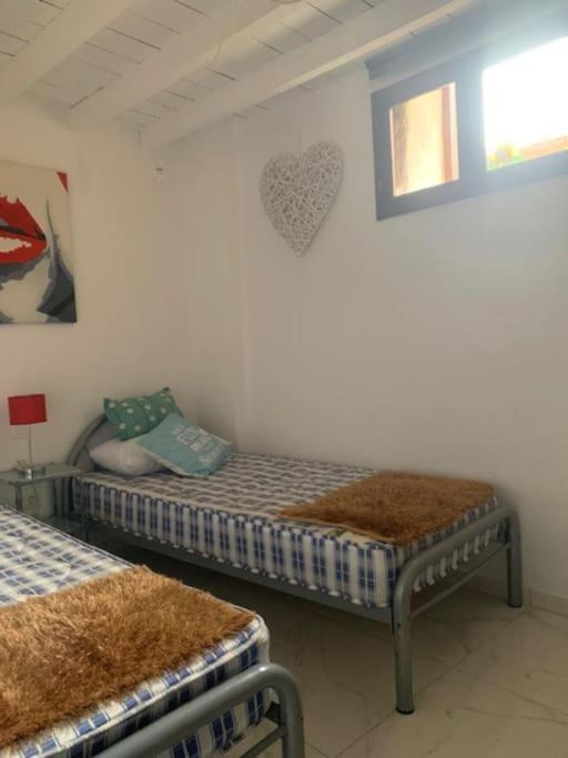 דירות Rhodes City Laokoontos 16 מראה חיצוני תמונה
