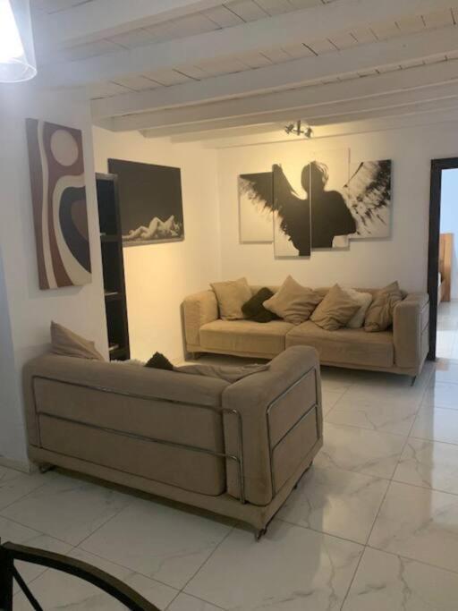 דירות Rhodes City Laokoontos 16 מראה חיצוני תמונה