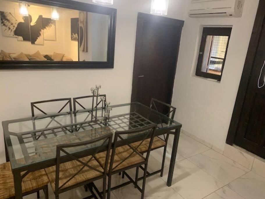 דירות Rhodes City Laokoontos 16 מראה חיצוני תמונה