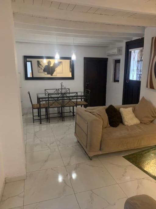 דירות Rhodes City Laokoontos 16 מראה חיצוני תמונה